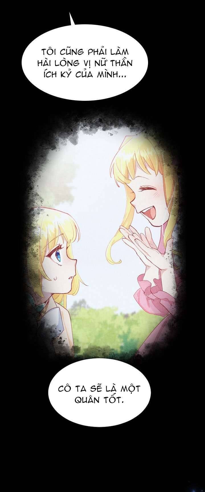 Sự Trả Thù Của Dự Khuyết Thánh Nữ: Chapter 82