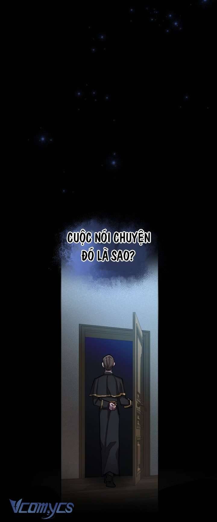 Sự Trả Thù Của Dự Khuyết Thánh Nữ: Chapter 82