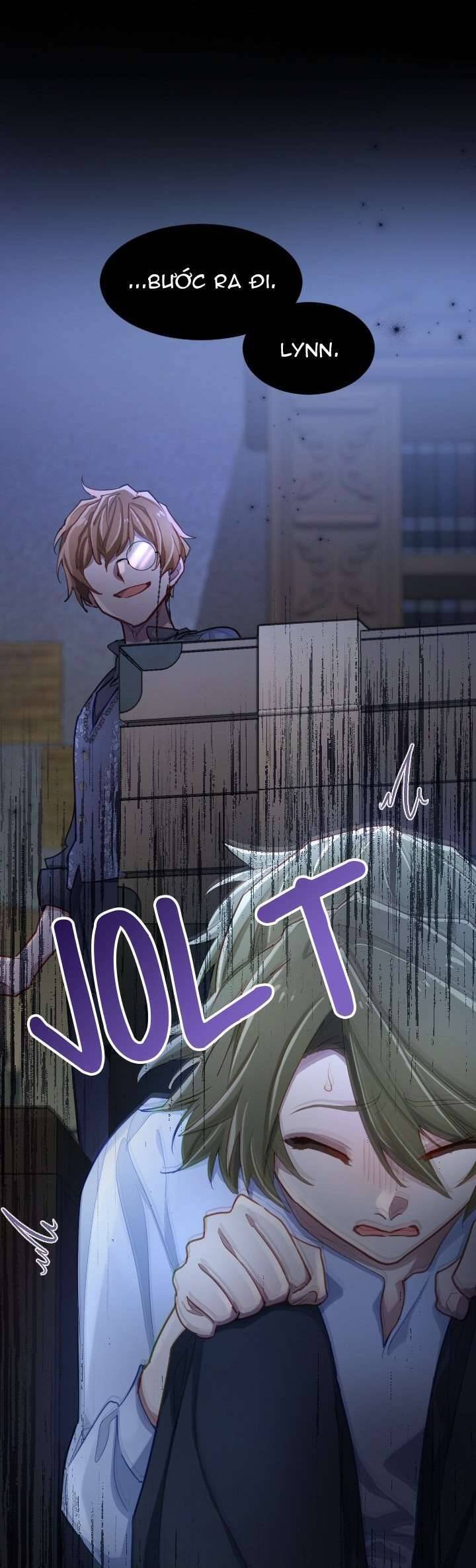Sự Trả Thù Của Dự Khuyết Thánh Nữ: Chapter 82