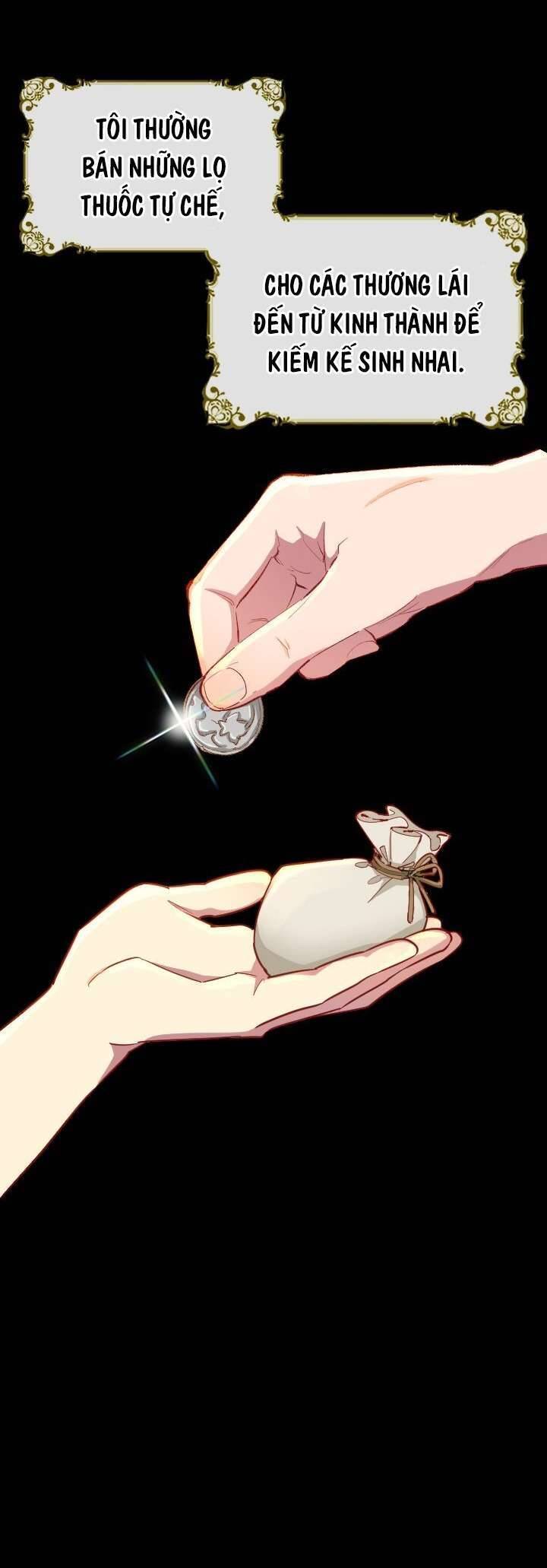 Sự Trả Thù Của Dự Khuyết Thánh Nữ: Chapter 82