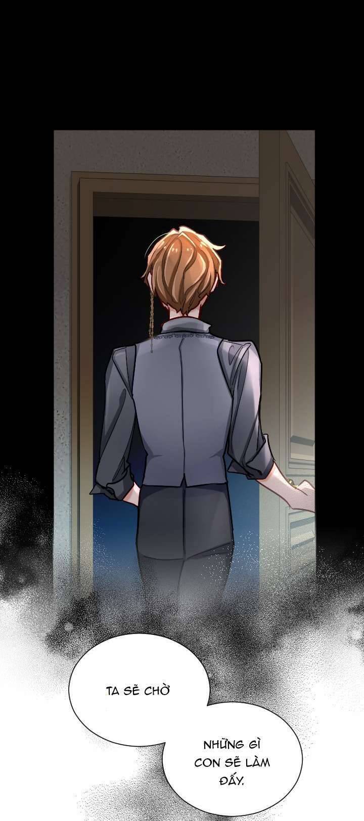 Sự Trả Thù Của Dự Khuyết Thánh Nữ: Chapter 83