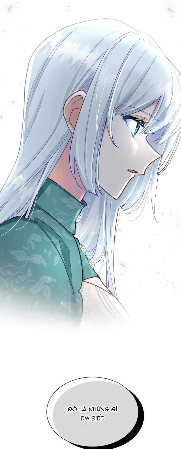 Sự Trả Thù Của Dự Khuyết Thánh Nữ: Chapter 83