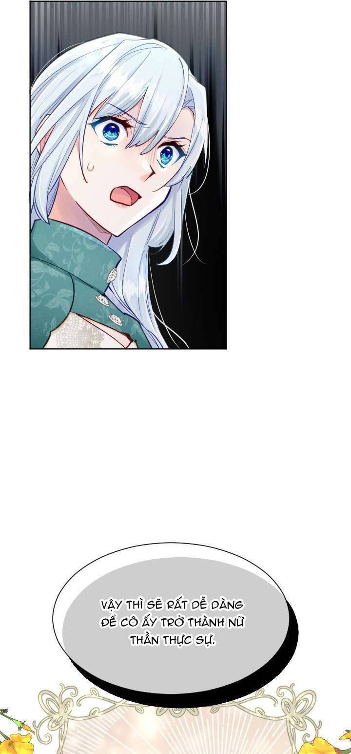 Sự Trả Thù Của Dự Khuyết Thánh Nữ: Chapter 83