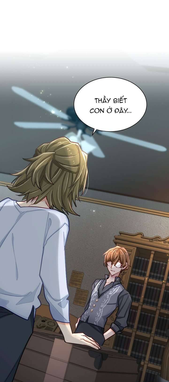 Sự Trả Thù Của Dự Khuyết Thánh Nữ: Chapter 83