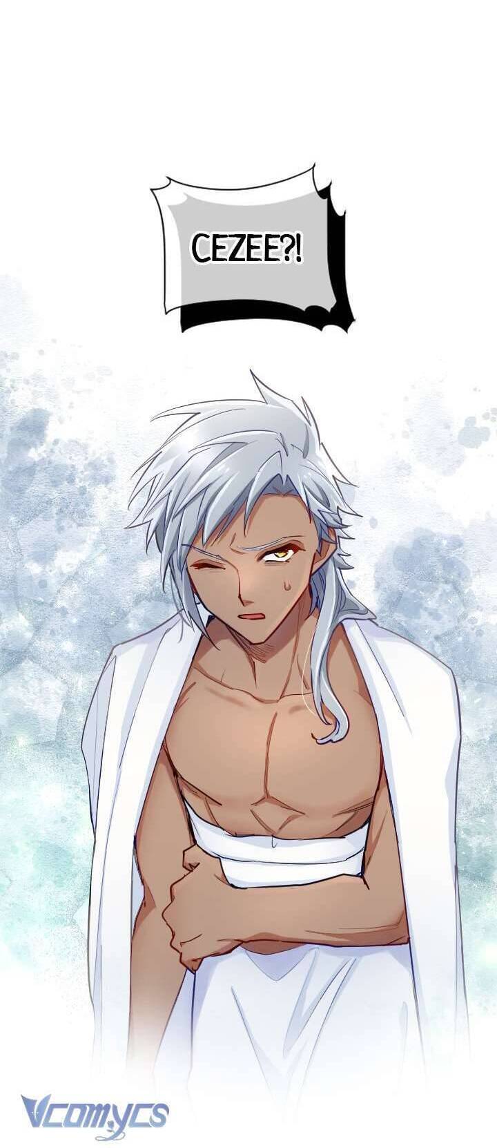 Sự Trả Thù Của Dự Khuyết Thánh Nữ: Chapter 83