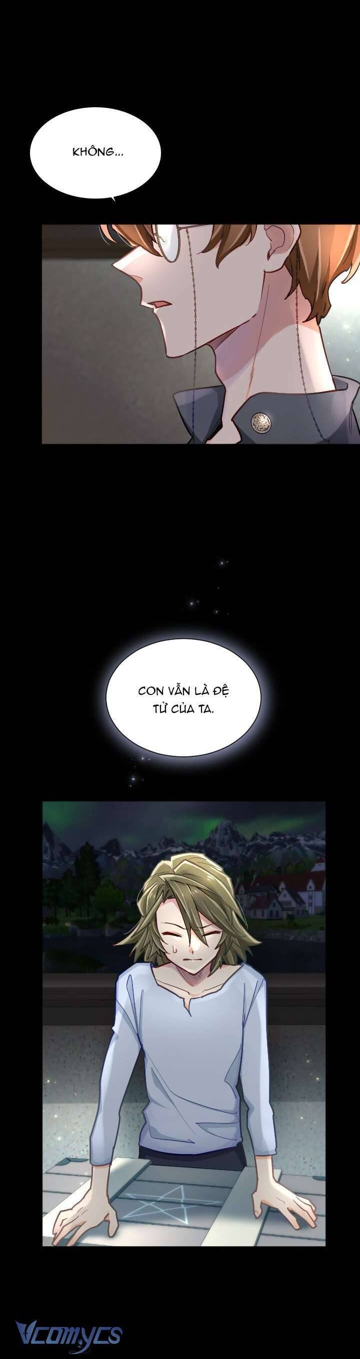 Sự Trả Thù Của Dự Khuyết Thánh Nữ: Chapter 83