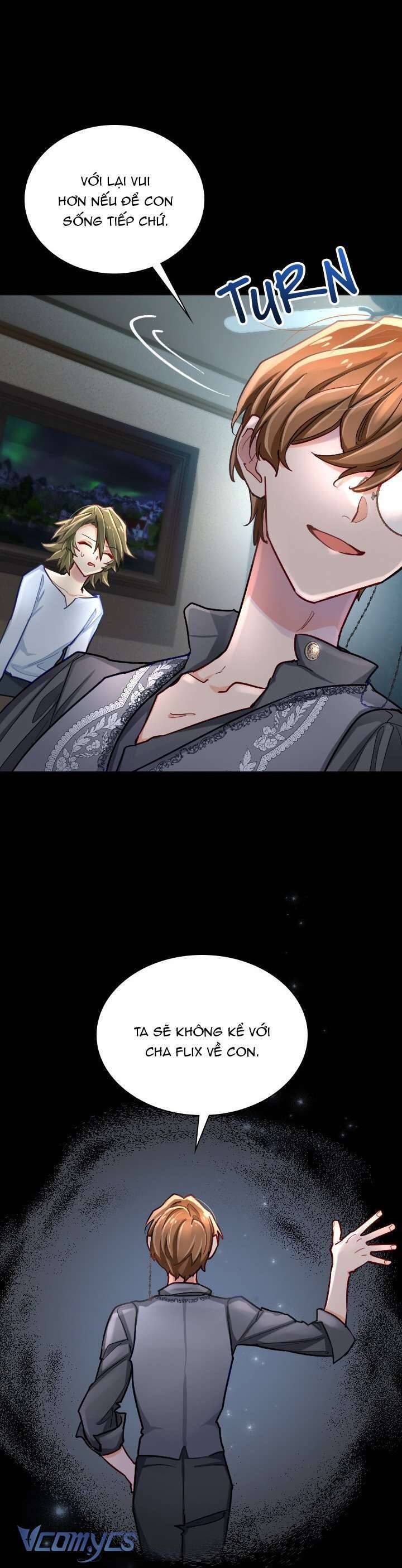 Sự Trả Thù Của Dự Khuyết Thánh Nữ: Chapter 83