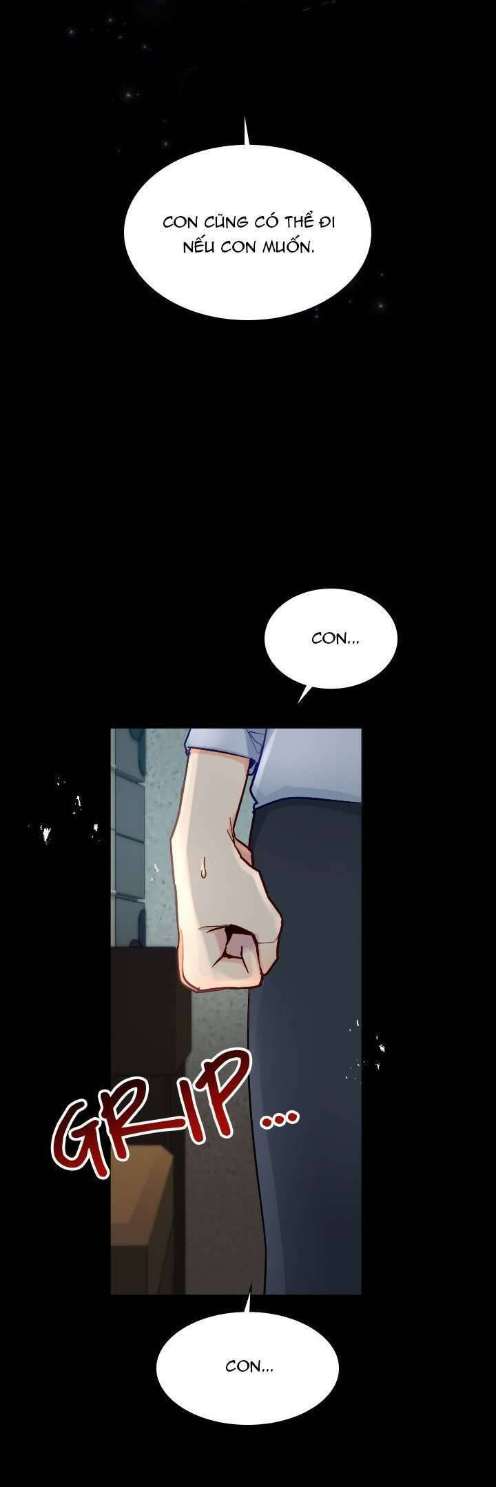 Sự Trả Thù Của Dự Khuyết Thánh Nữ: Chapter 83