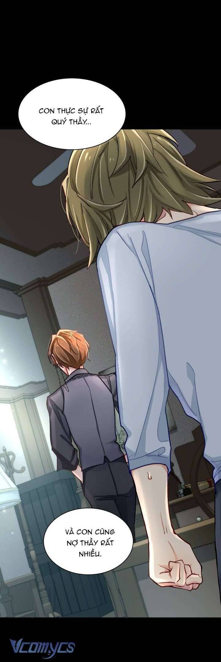 Sự Trả Thù Của Dự Khuyết Thánh Nữ: Chapter 83