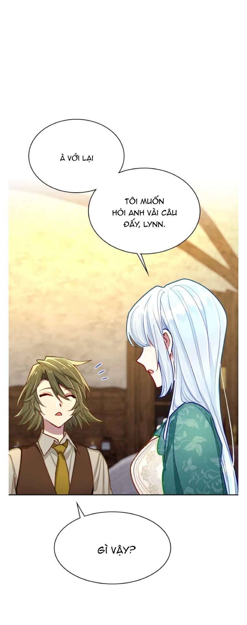 Sự Trả Thù Của Dự Khuyết Thánh Nữ: Chapter 84