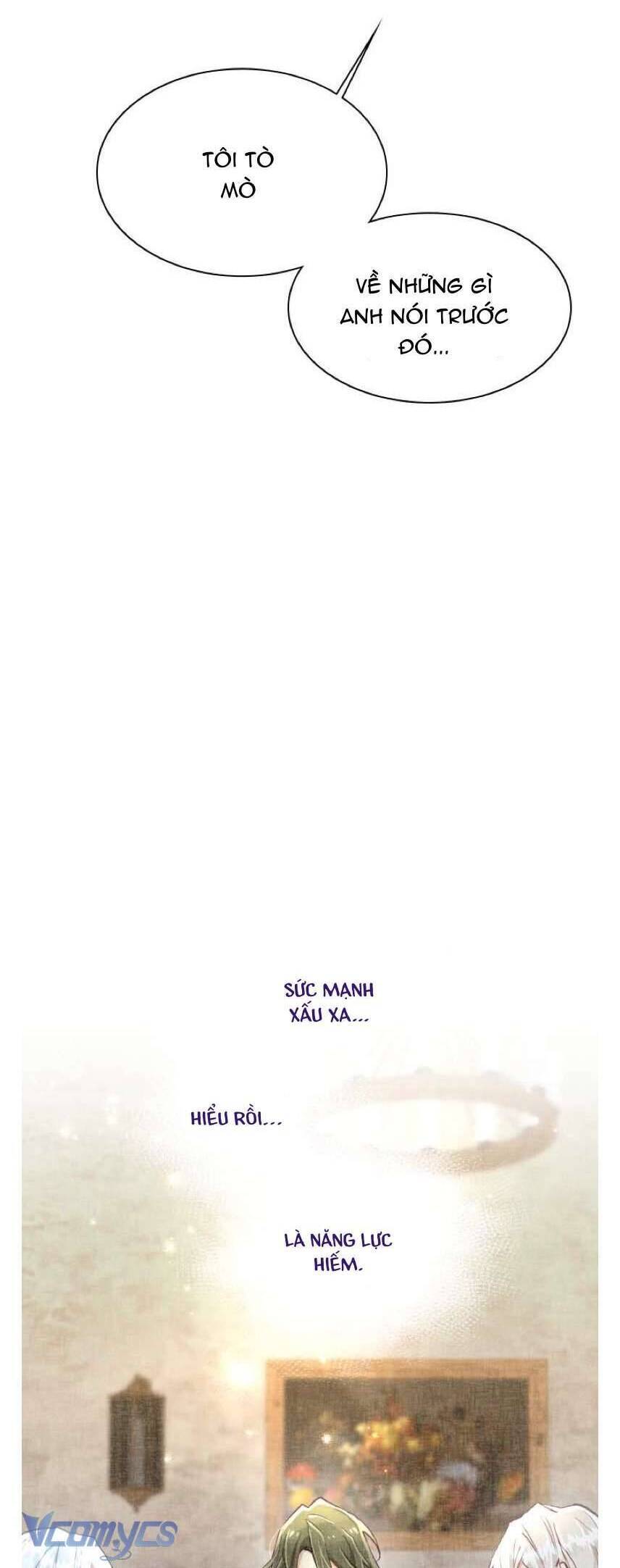 Sự Trả Thù Của Dự Khuyết Thánh Nữ: Chapter 84