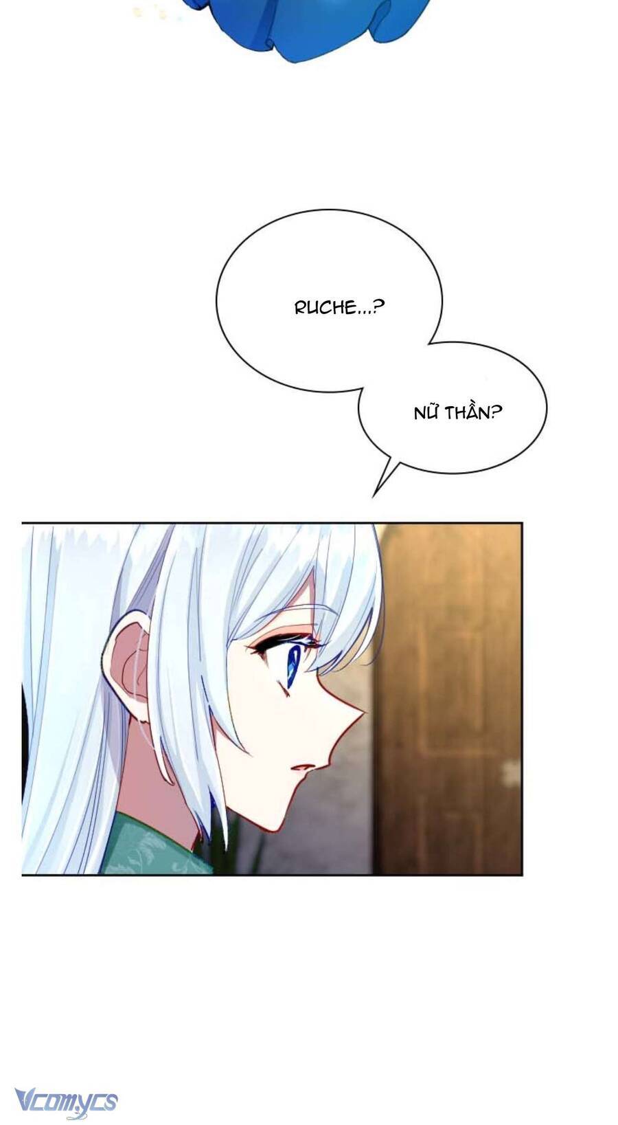 Sự Trả Thù Của Dự Khuyết Thánh Nữ: Chapter 84