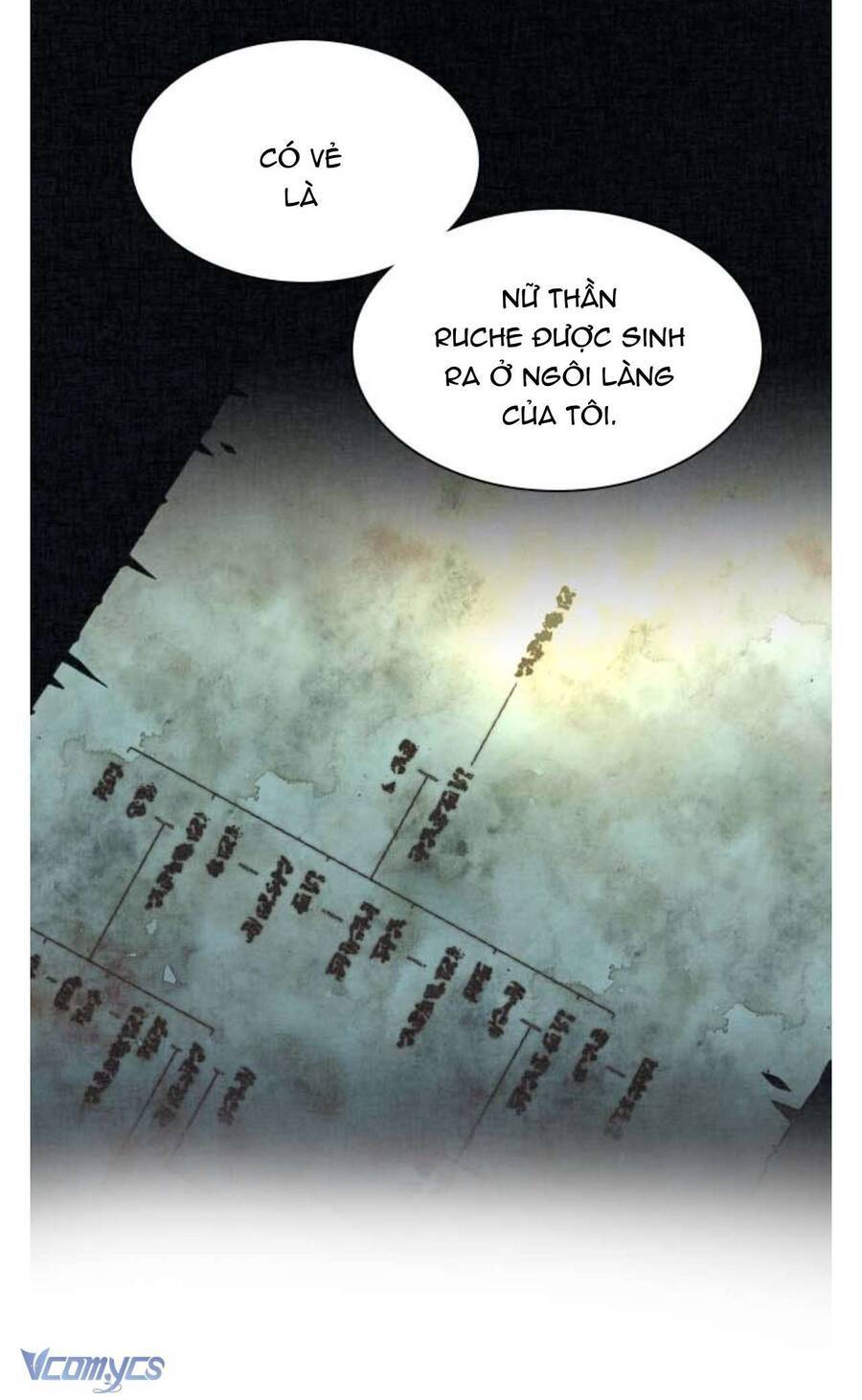 Sự Trả Thù Của Dự Khuyết Thánh Nữ: Chapter 84