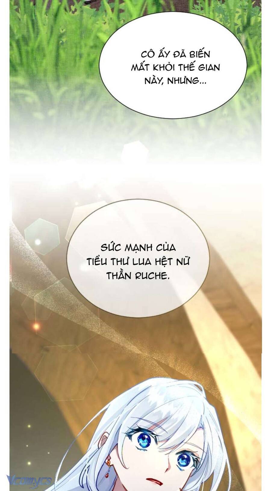 Sự Trả Thù Của Dự Khuyết Thánh Nữ: Chapter 84