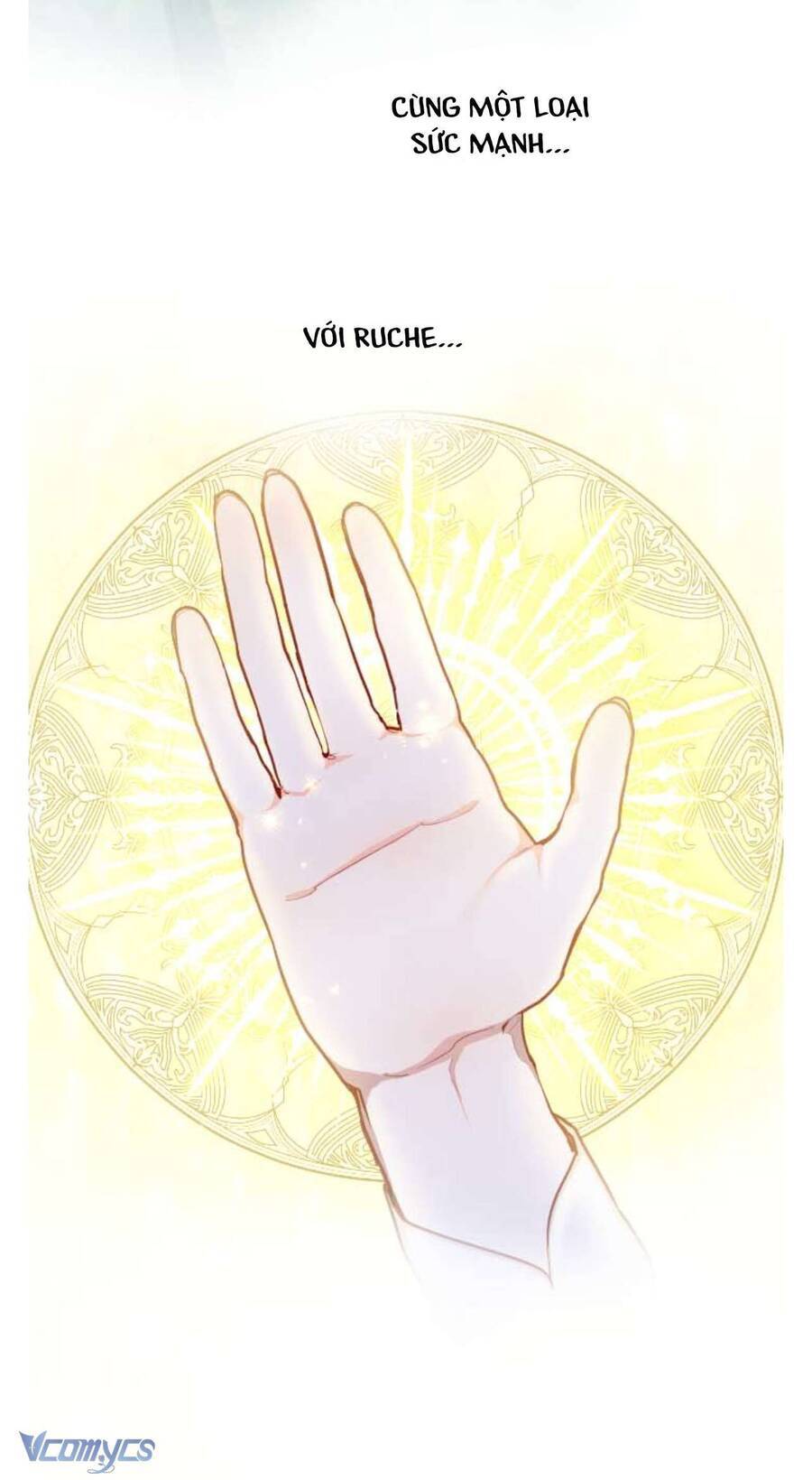 Sự Trả Thù Của Dự Khuyết Thánh Nữ: Chapter 84