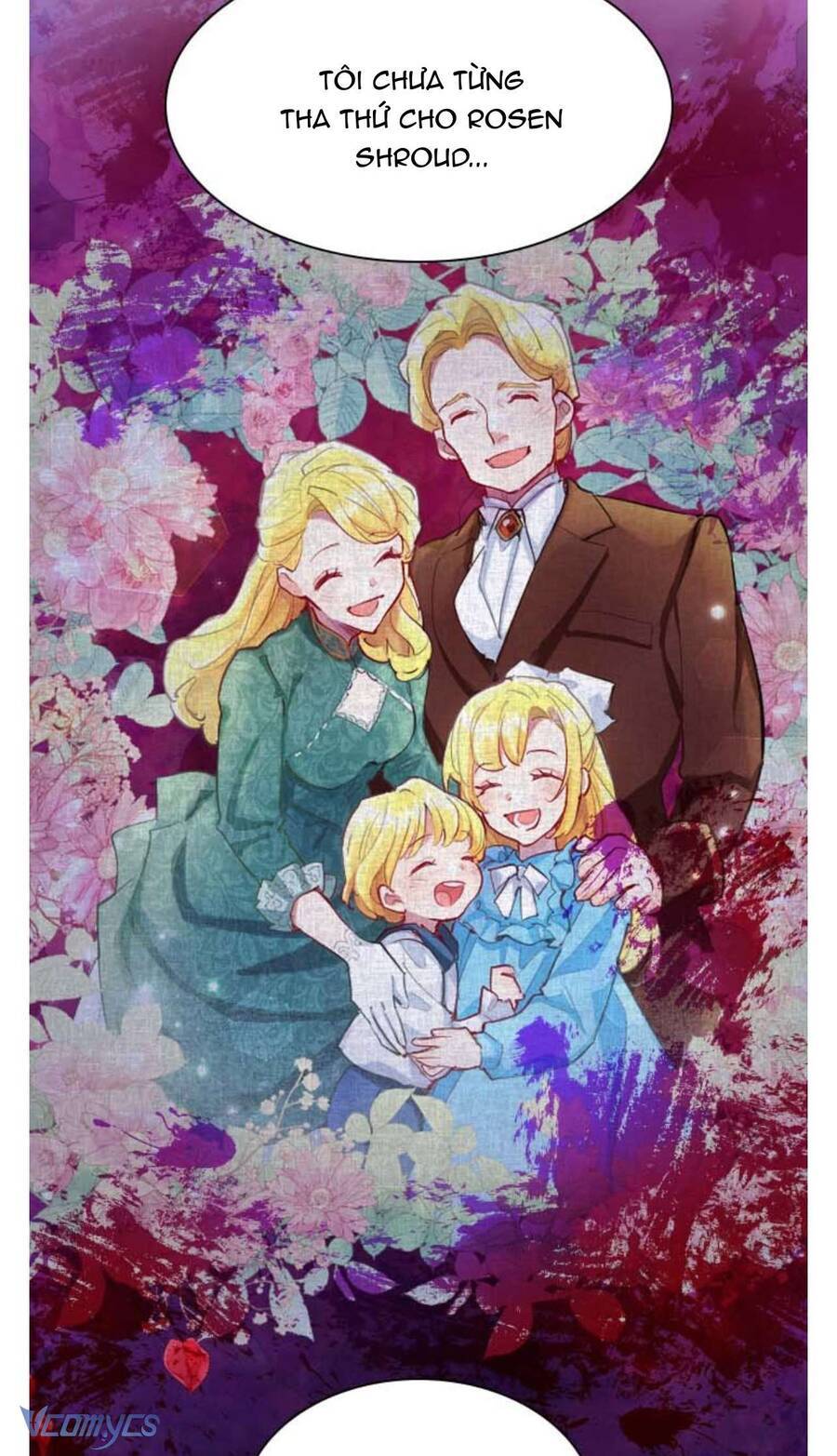 Sự Trả Thù Của Dự Khuyết Thánh Nữ: Chapter 84