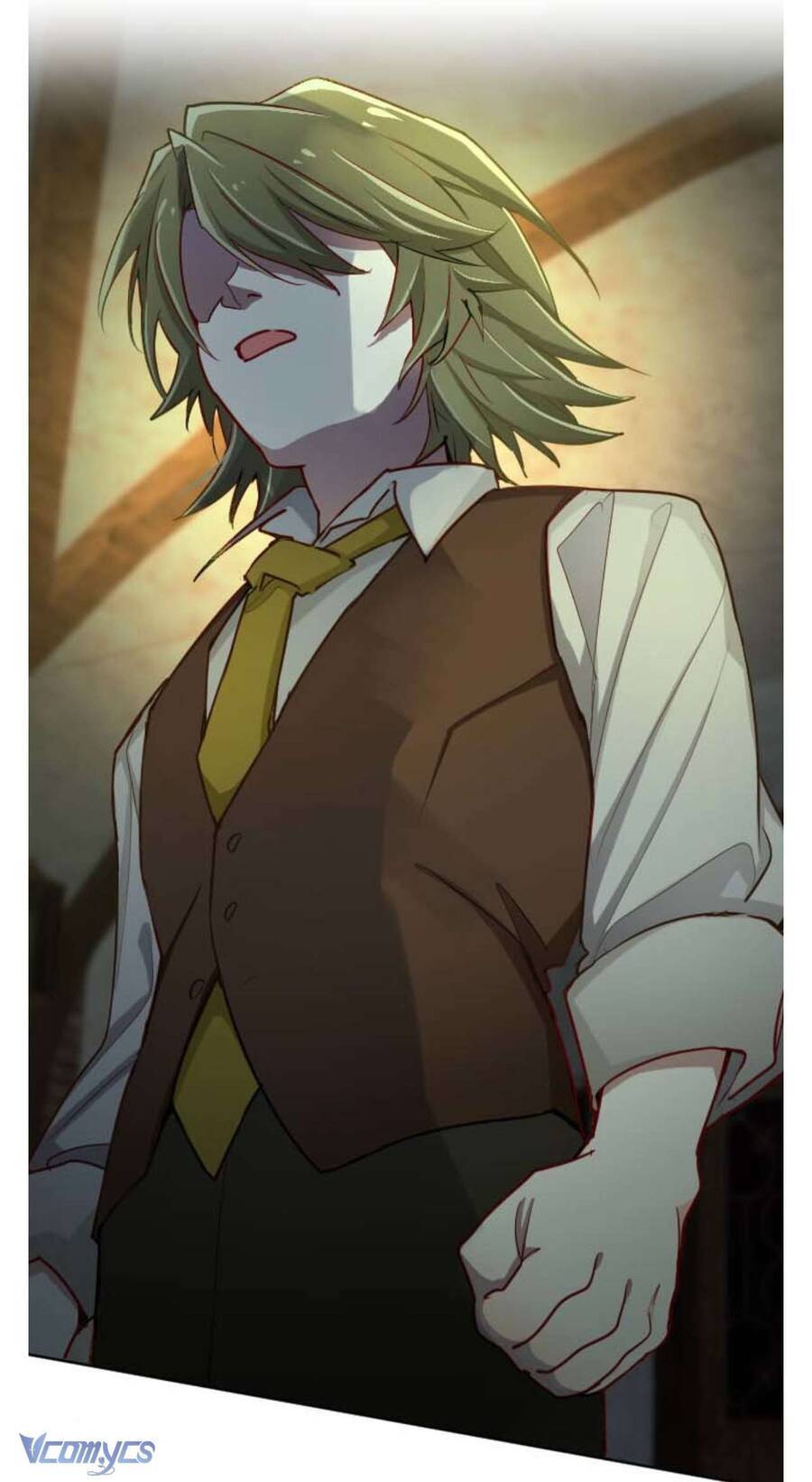 Sự Trả Thù Của Dự Khuyết Thánh Nữ: Chapter 84
