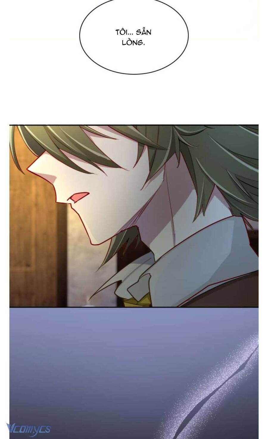 Sự Trả Thù Của Dự Khuyết Thánh Nữ: Chapter 84