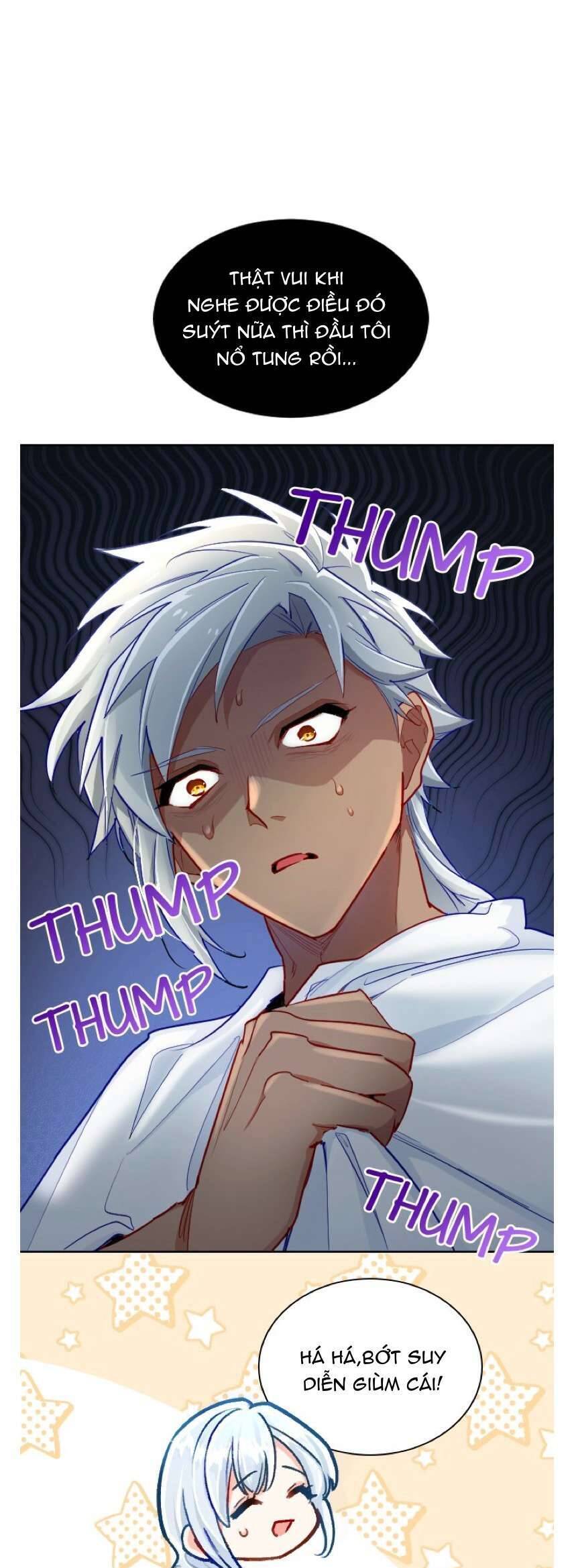 Sự Trả Thù Của Dự Khuyết Thánh Nữ: Chapter 84