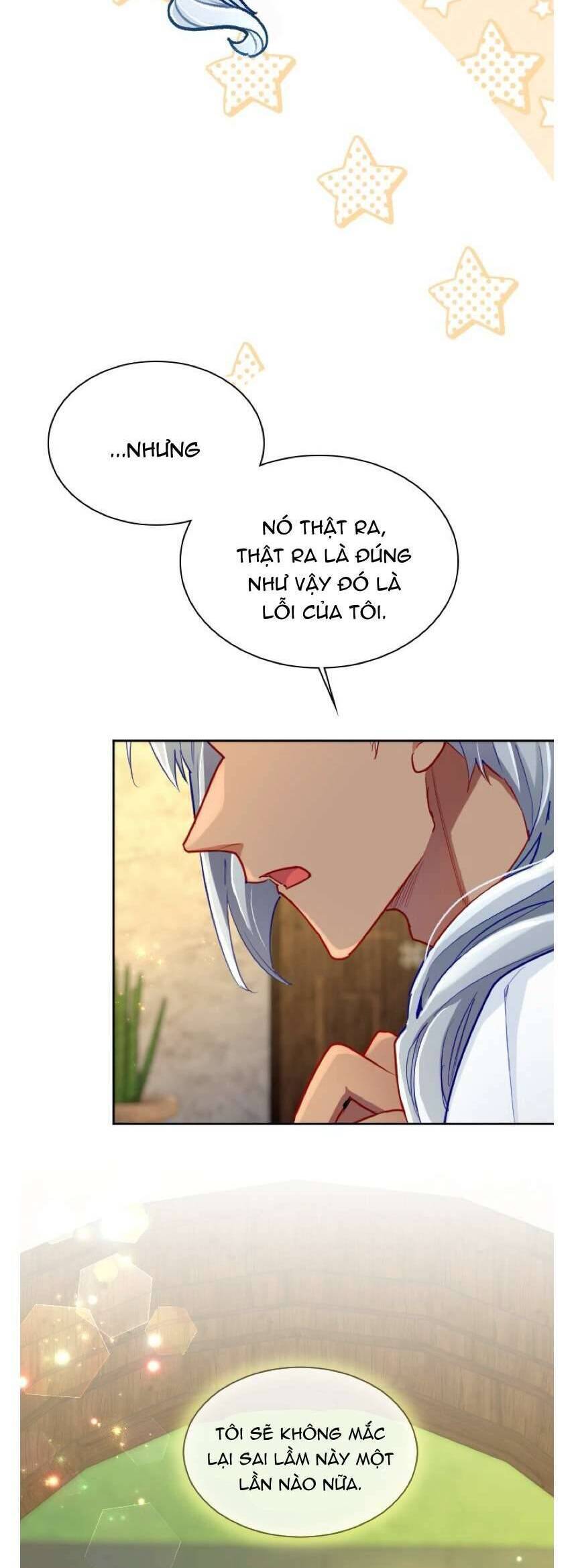 Sự Trả Thù Của Dự Khuyết Thánh Nữ: Chapter 84