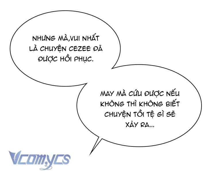 Sự Trả Thù Của Dự Khuyết Thánh Nữ: Chapter 85