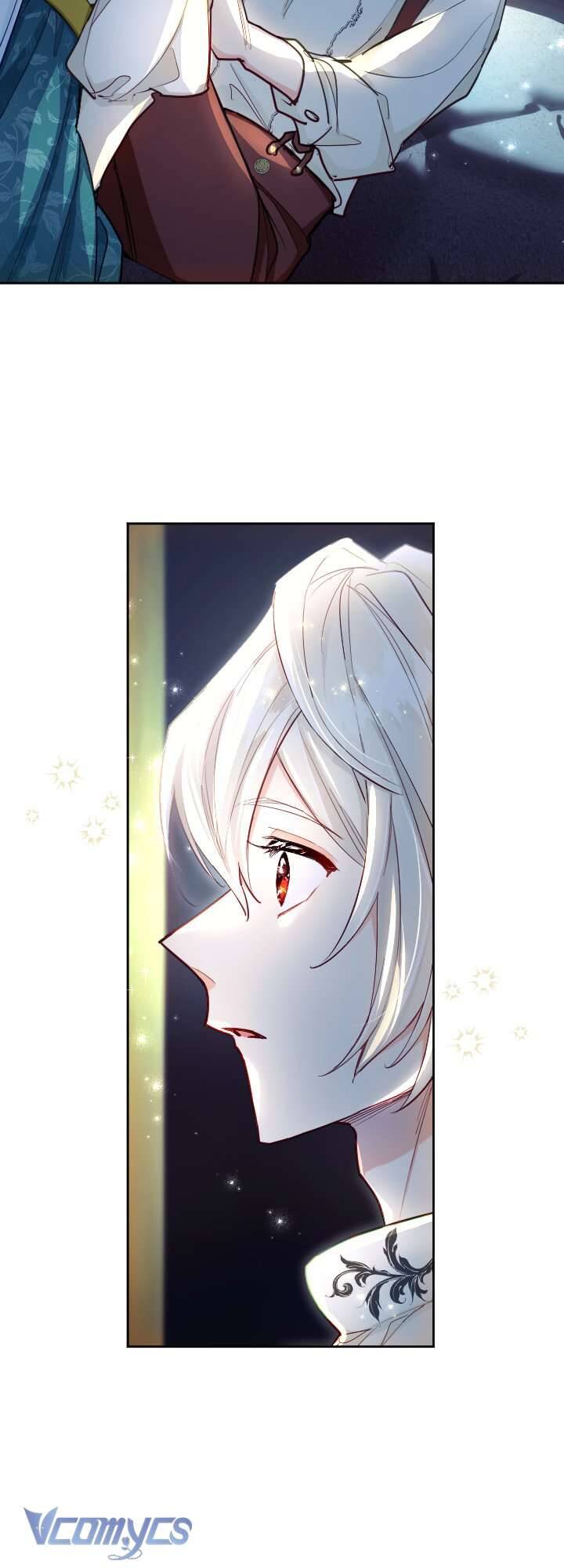 Sự Trả Thù Của Dự Khuyết Thánh Nữ: Chapter 85