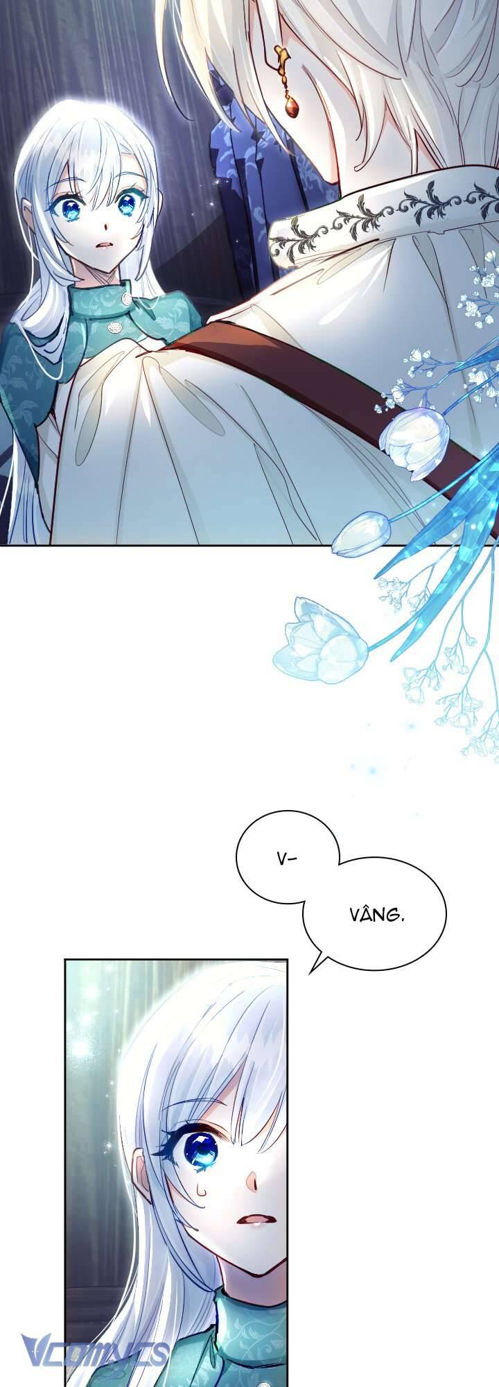 Sự Trả Thù Của Dự Khuyết Thánh Nữ: Chapter 85