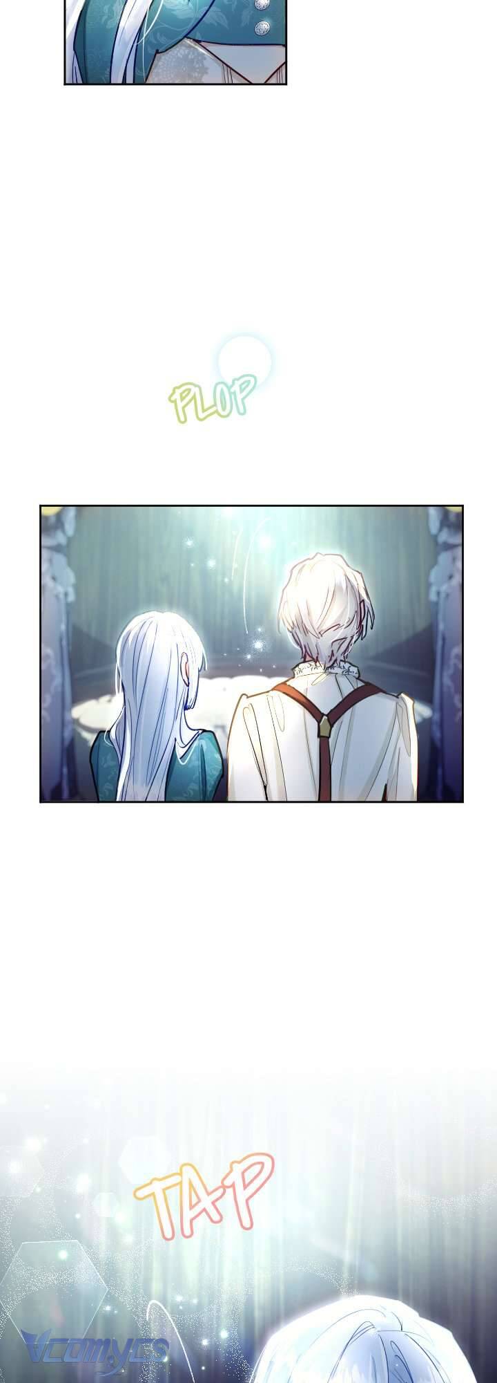 Sự Trả Thù Của Dự Khuyết Thánh Nữ: Chapter 85