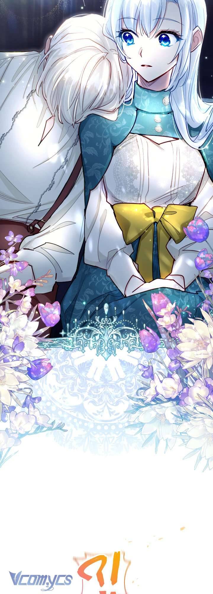 Sự Trả Thù Của Dự Khuyết Thánh Nữ: Chapter 85