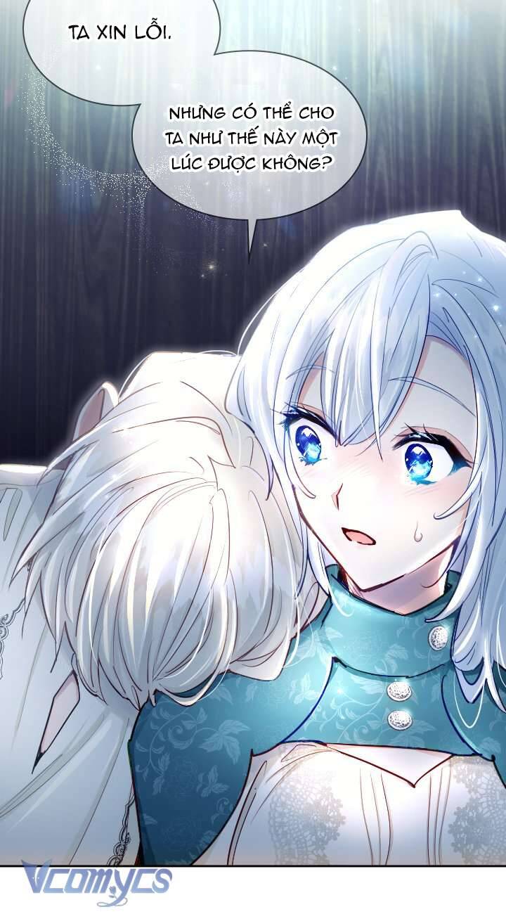Sự Trả Thù Của Dự Khuyết Thánh Nữ: Chapter 85