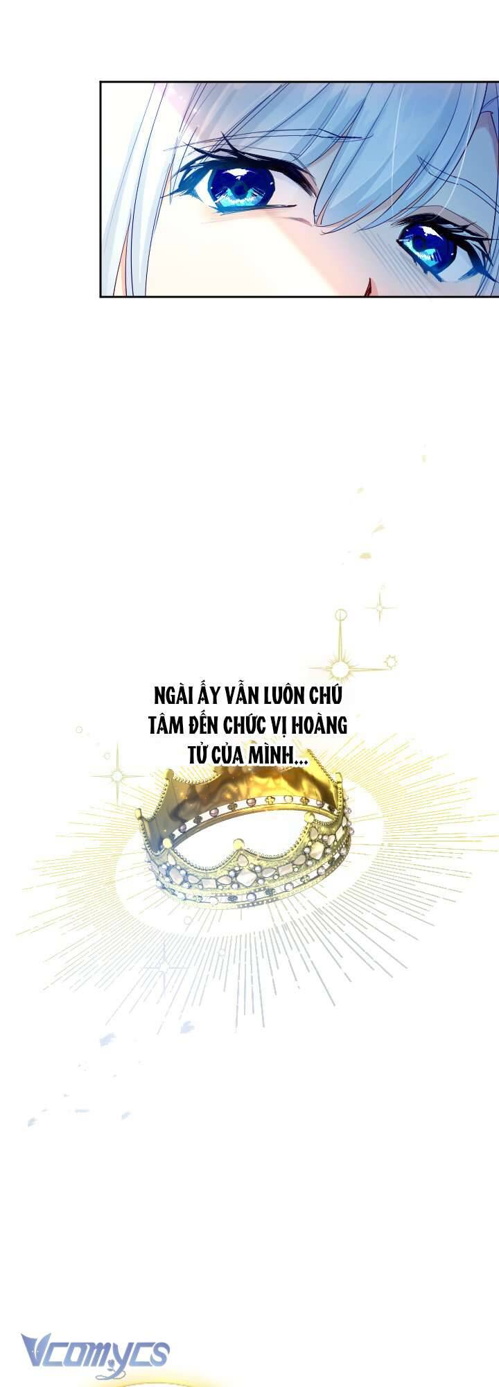 Sự Trả Thù Của Dự Khuyết Thánh Nữ: Chapter 85