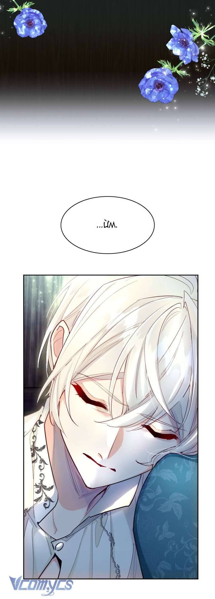 Sự Trả Thù Của Dự Khuyết Thánh Nữ: Chapter 85