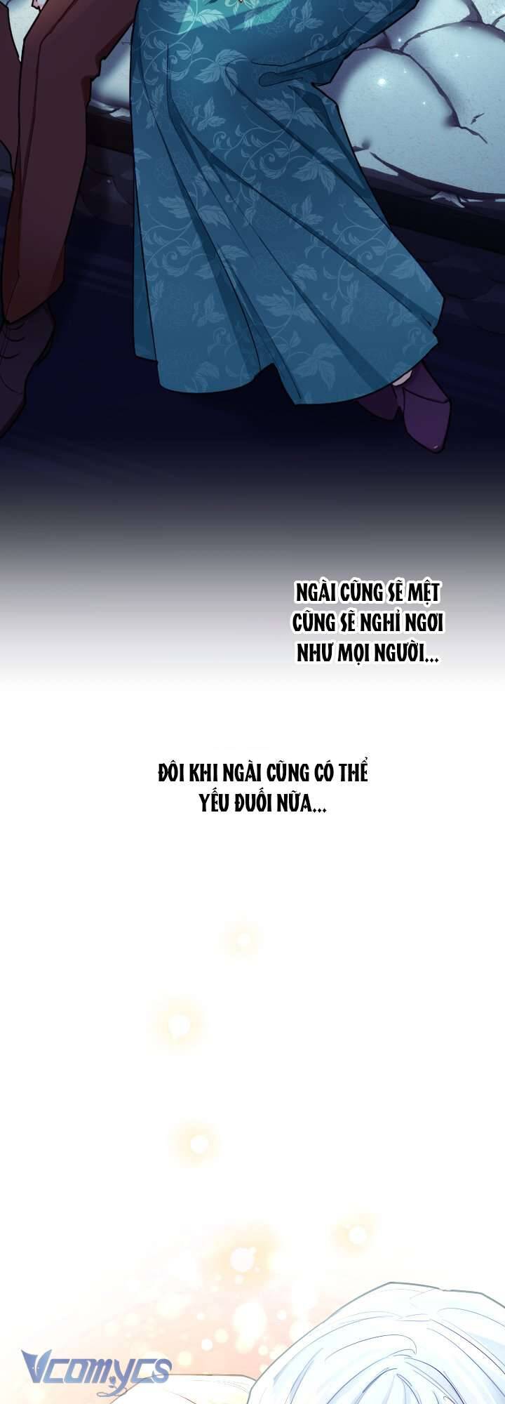 Sự Trả Thù Của Dự Khuyết Thánh Nữ: Chapter 85