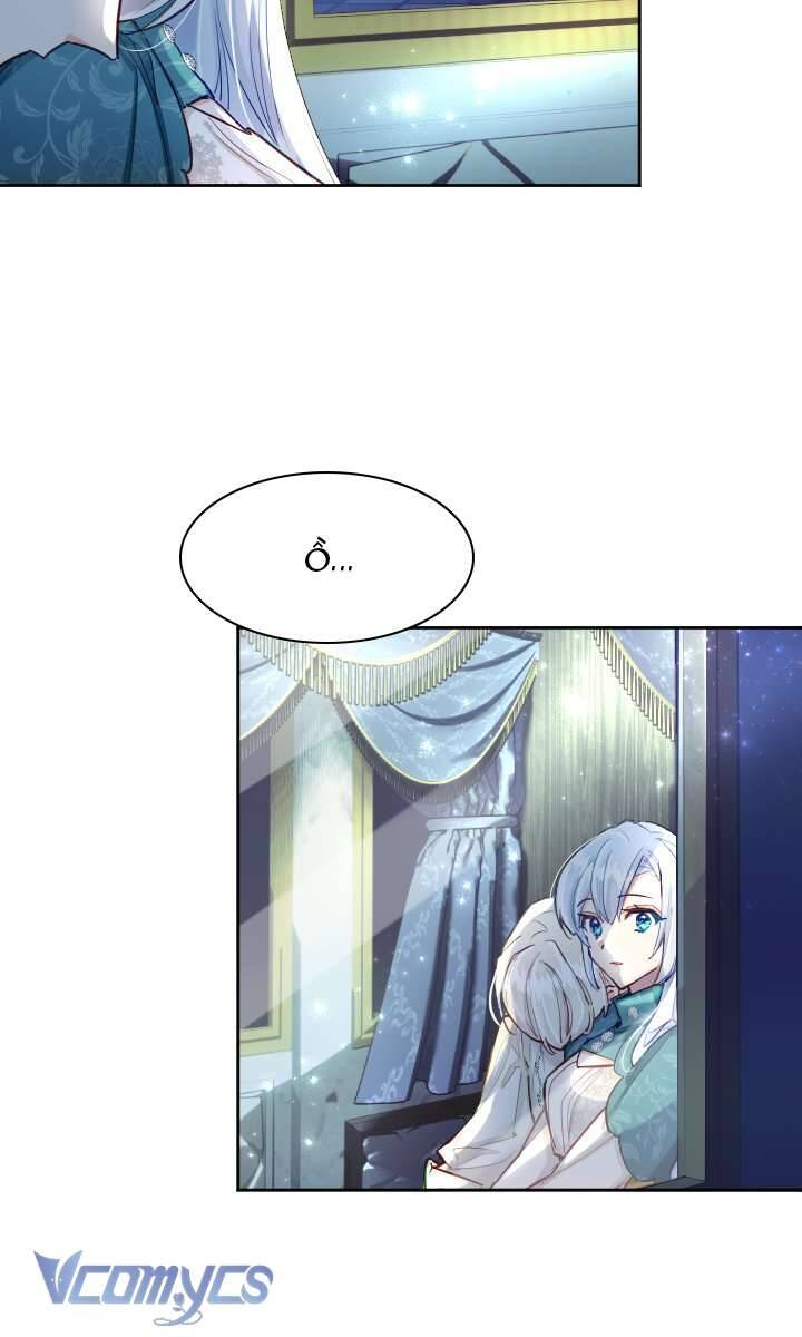 Sự Trả Thù Của Dự Khuyết Thánh Nữ: Chapter 85