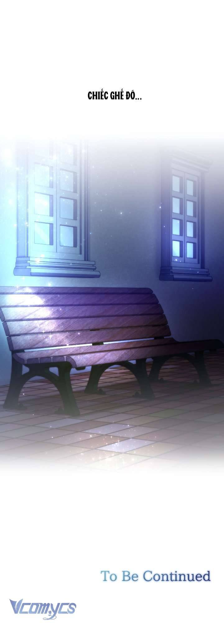 Sự Trả Thù Của Dự Khuyết Thánh Nữ: Chapter 85