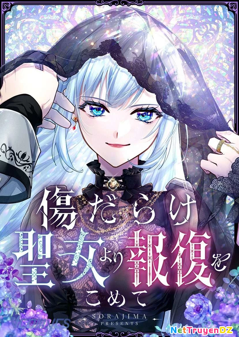 Sự Trả Thù Của Dự Khuyết Thánh Nữ: Chapter 86