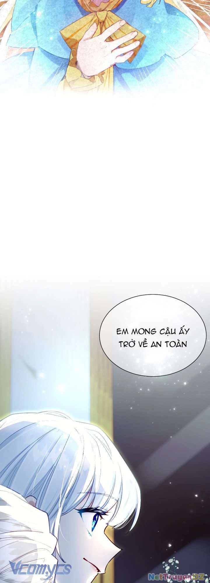 Sự Trả Thù Của Dự Khuyết Thánh Nữ: Chapter 86