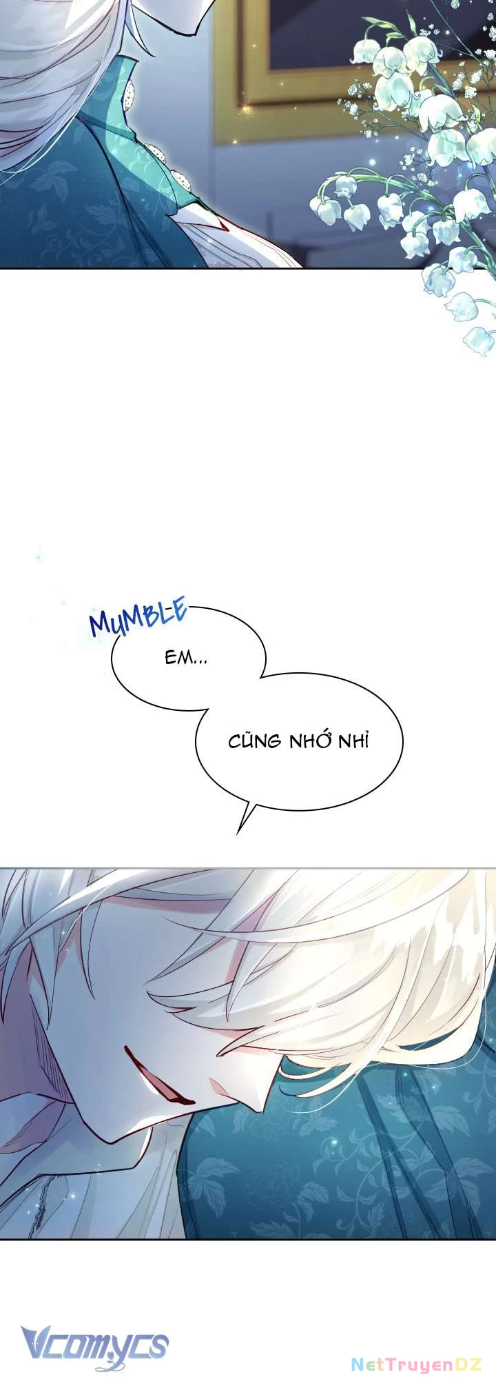 Sự Trả Thù Của Dự Khuyết Thánh Nữ: Chapter 86