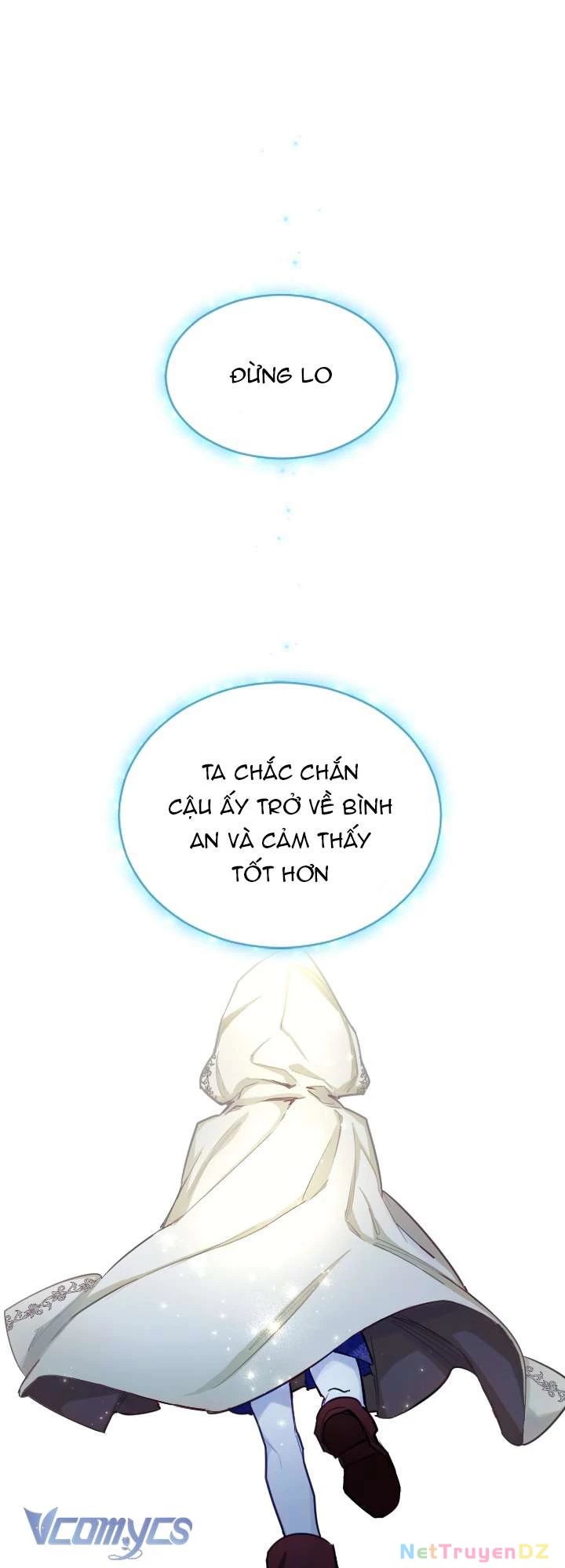 Sự Trả Thù Của Dự Khuyết Thánh Nữ: Chapter 86