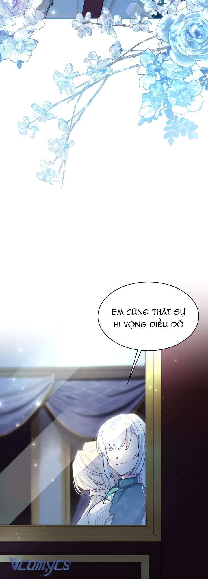 Sự Trả Thù Của Dự Khuyết Thánh Nữ: Chapter 86