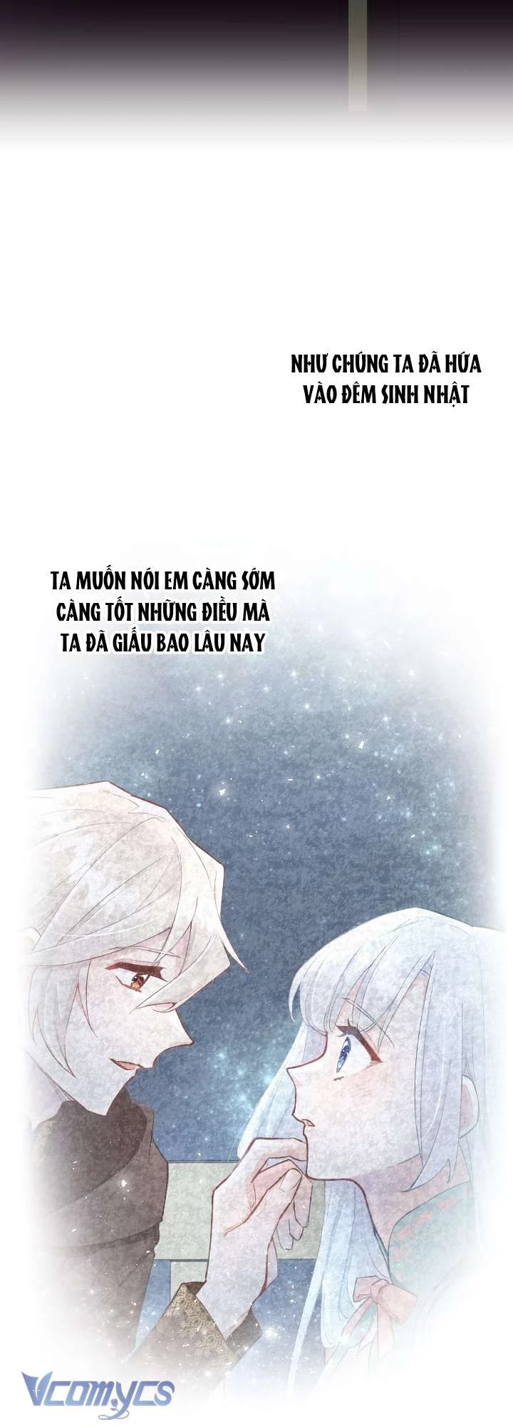 Sự Trả Thù Của Dự Khuyết Thánh Nữ: Chapter 86