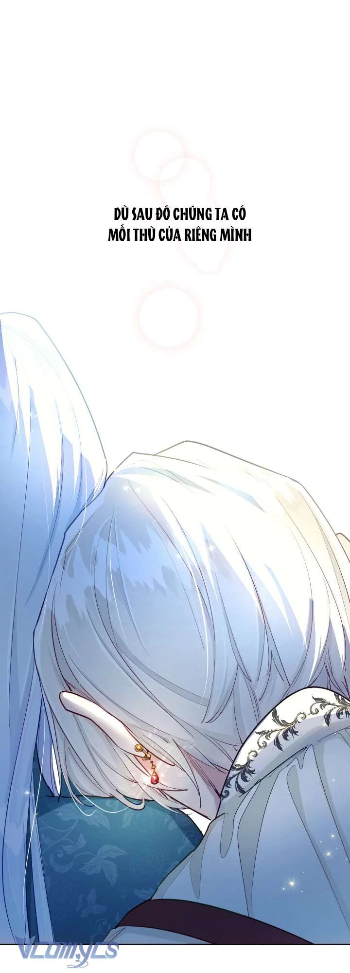 Sự Trả Thù Của Dự Khuyết Thánh Nữ: Chapter 86