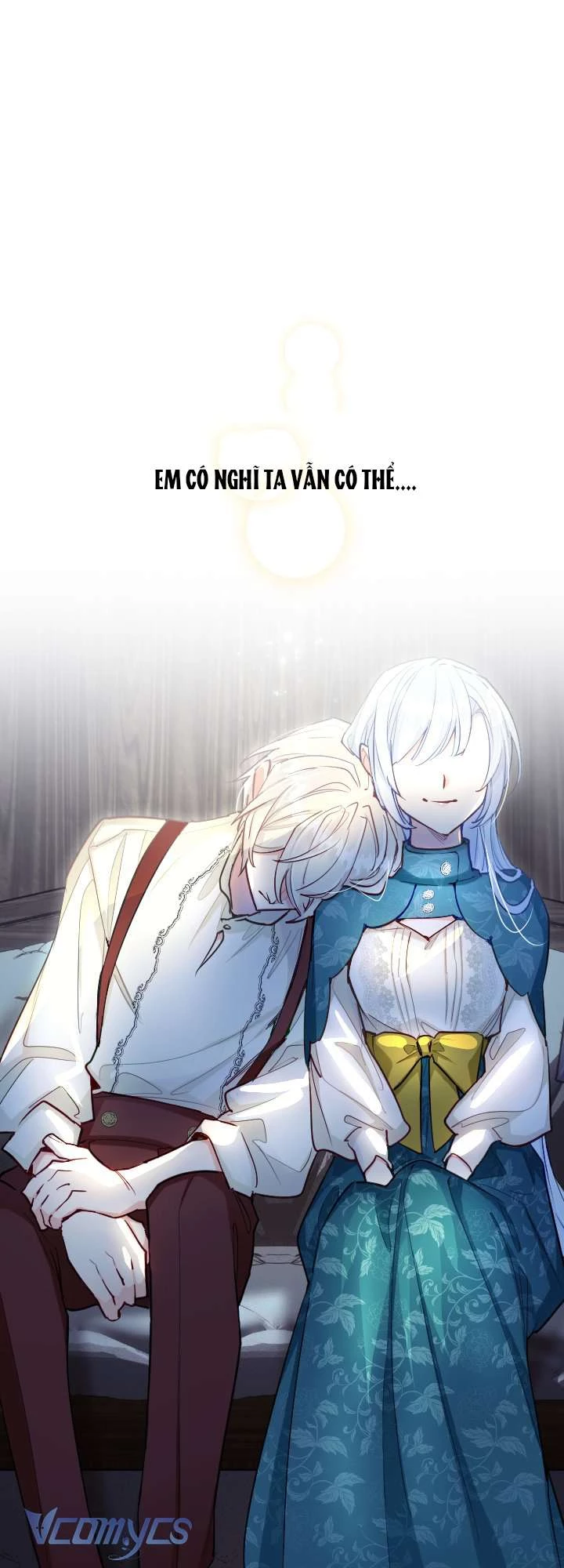 Sự Trả Thù Của Dự Khuyết Thánh Nữ: Chapter 86