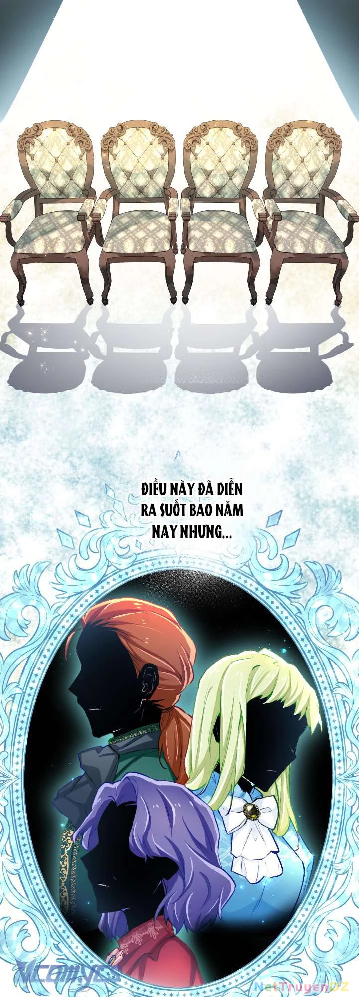 Sự Trả Thù Của Dự Khuyết Thánh Nữ: Chapter 86