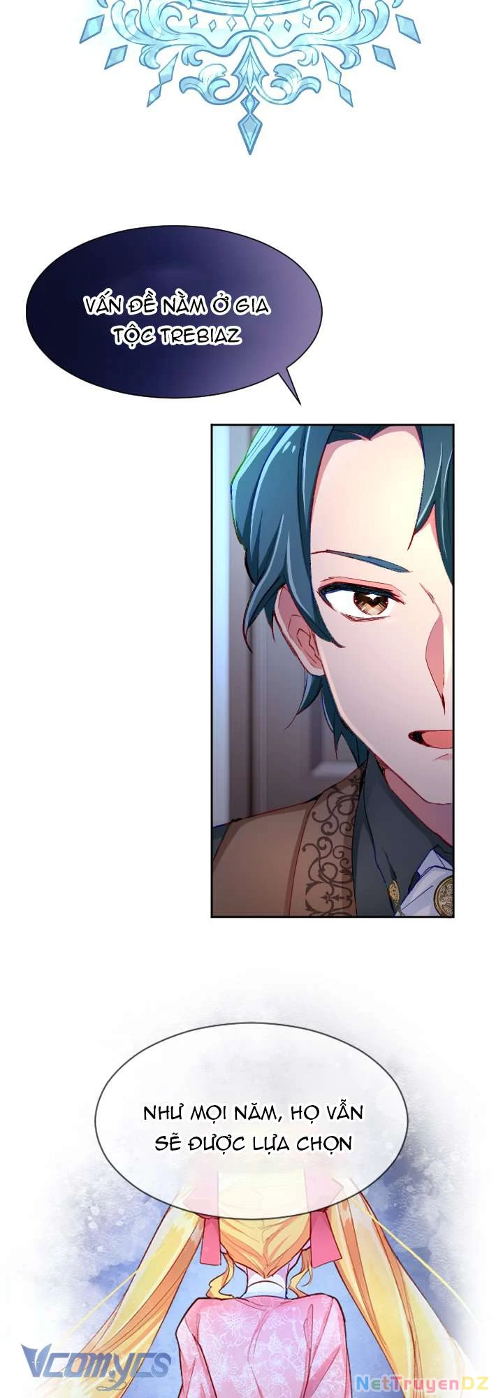 Sự Trả Thù Của Dự Khuyết Thánh Nữ: Chapter 86