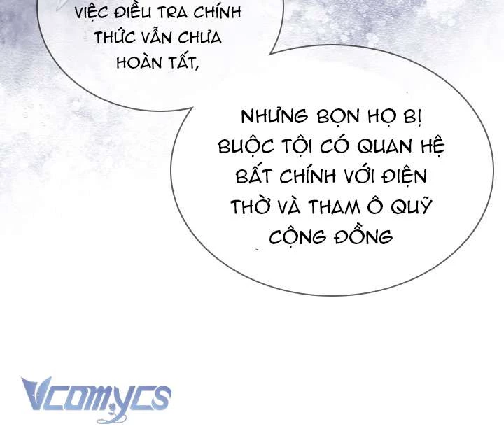 Sự Trả Thù Của Dự Khuyết Thánh Nữ: Chapter 86