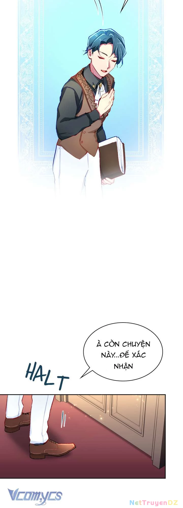 Sự Trả Thù Của Dự Khuyết Thánh Nữ: Chapter 86