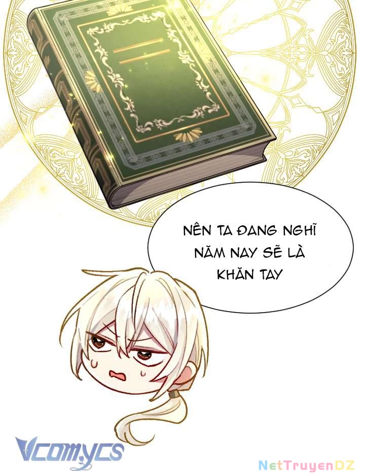 Sự Trả Thù Của Dự Khuyết Thánh Nữ: Chapter 86
