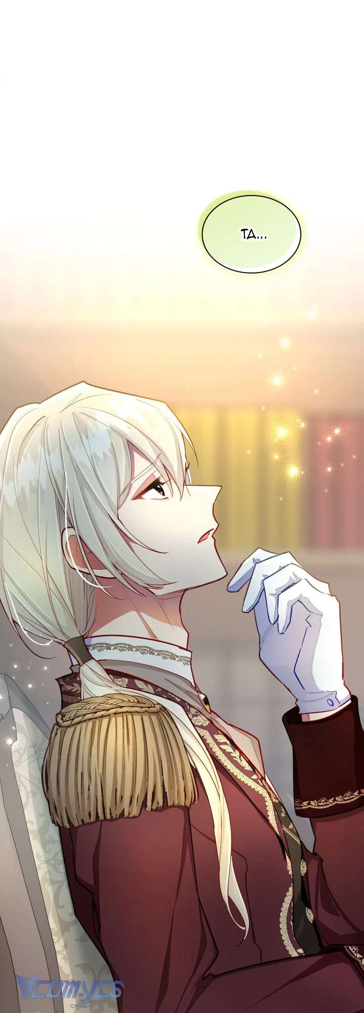 Sự Trả Thù Của Dự Khuyết Thánh Nữ: Chapter 86