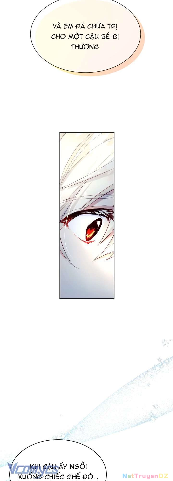 Sự Trả Thù Của Dự Khuyết Thánh Nữ: Chapter 86